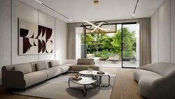 Mandai Garden (D26), Terrace #568117641